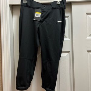 Womens Nike Softball Pants